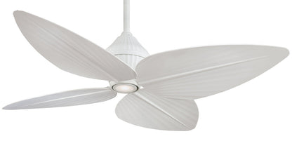  Gauguin LED 52" Ceiling Fan