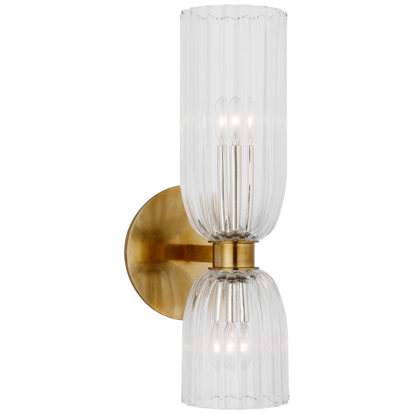  Asalea LED Wall Sconce