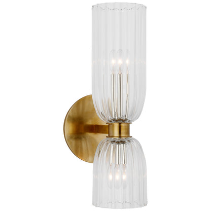  Asalea LED Wall Sconce