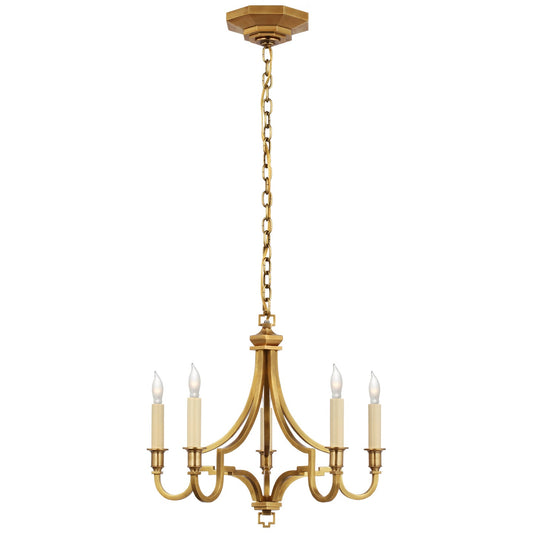  Mykonos LED Chandelier
