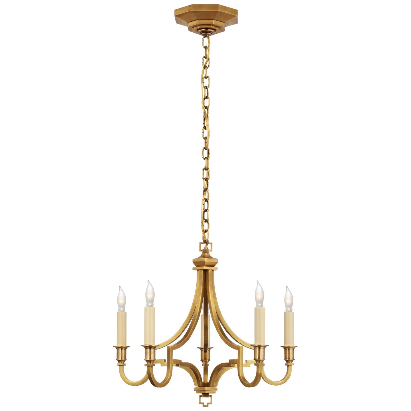  Mykonos LED Chandelier