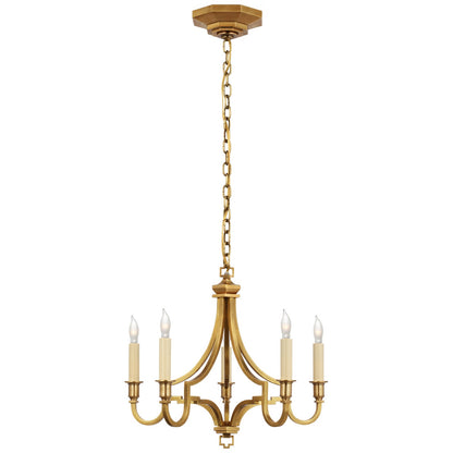  Mykonos LED Chandelier