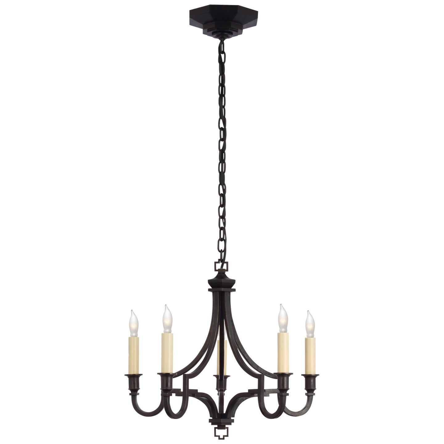 Mykonos LED Chandelier