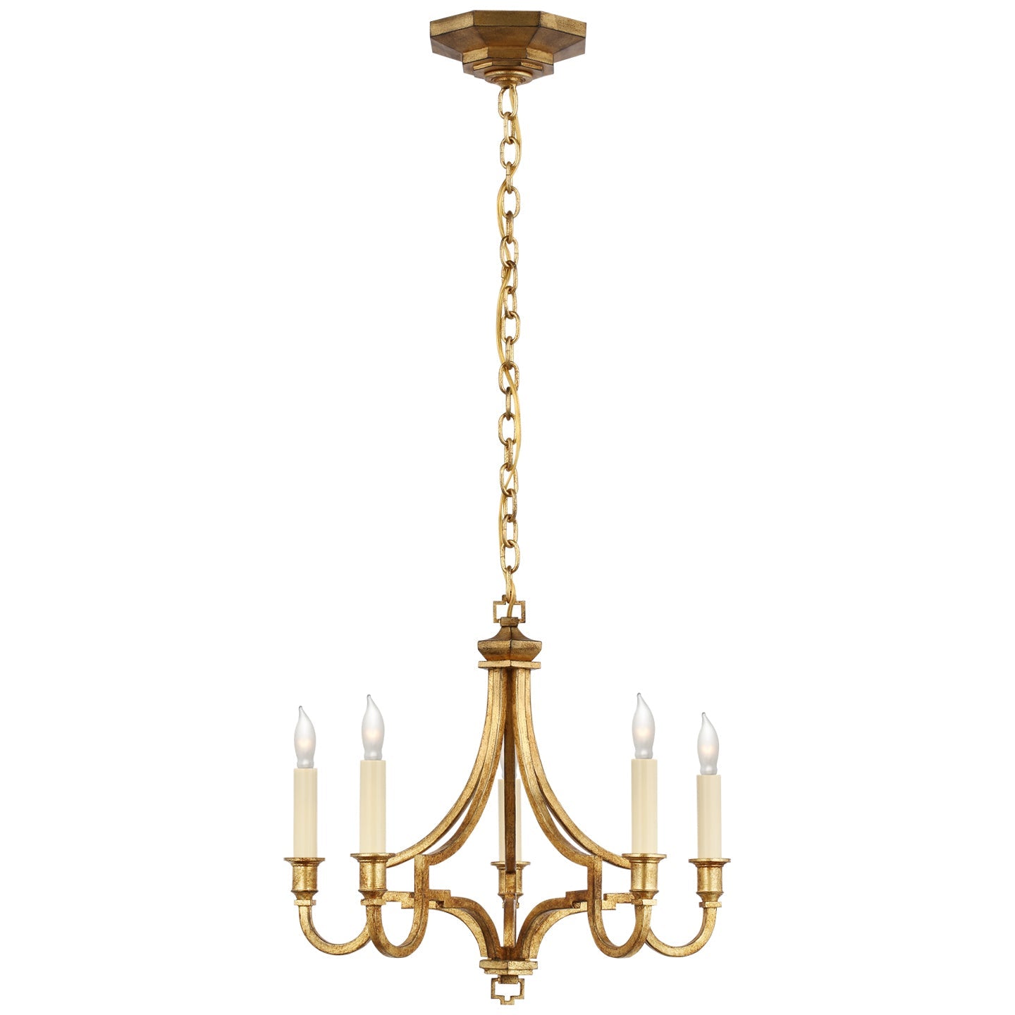  Mykonos LED Chandelier