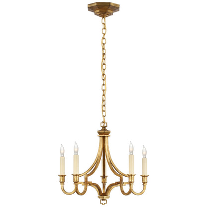  Mykonos LED Chandelier