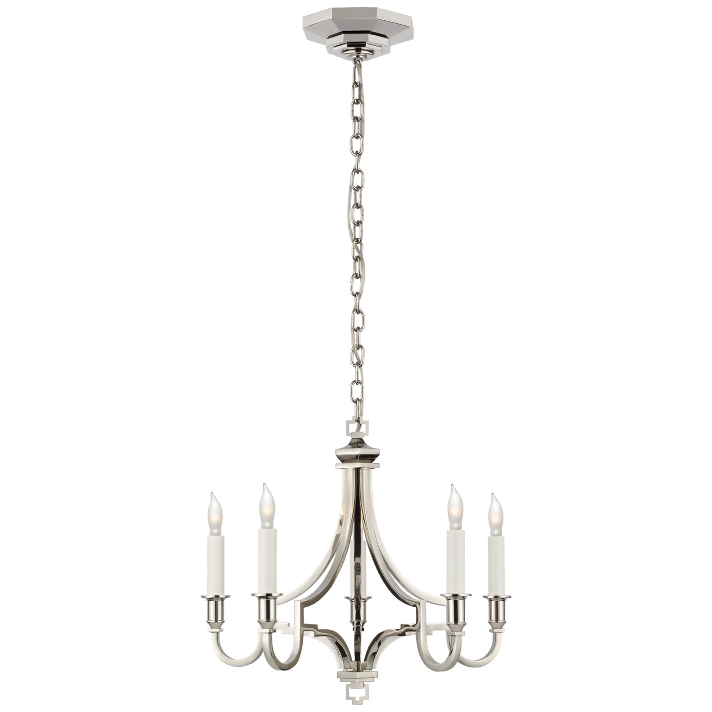  Mykonos LED Chandelier