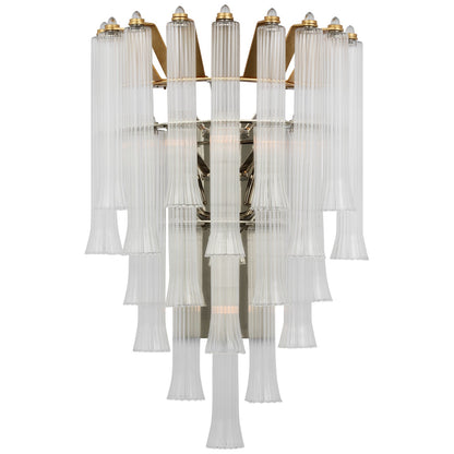 Lorelei LED Wall Sconce