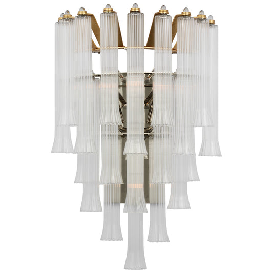  Lorelei LED Wall Sconce