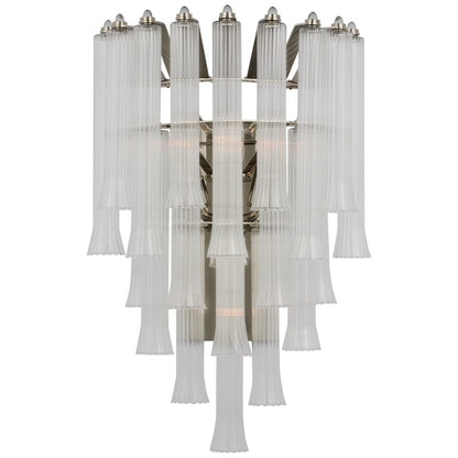  Lorelei LED Wall Sconce