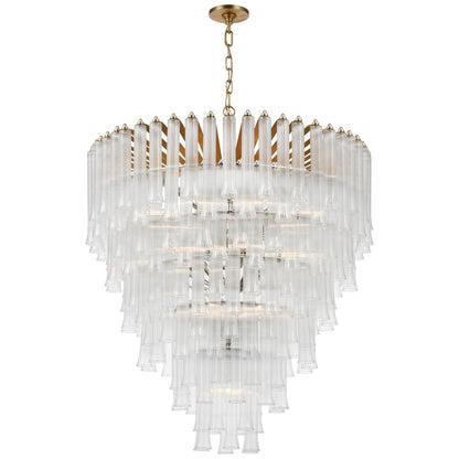  Lorelei 34.75" LED Chandelier