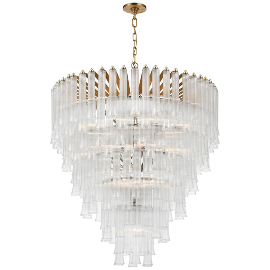  Lorelei 34.75" LED Chandelier