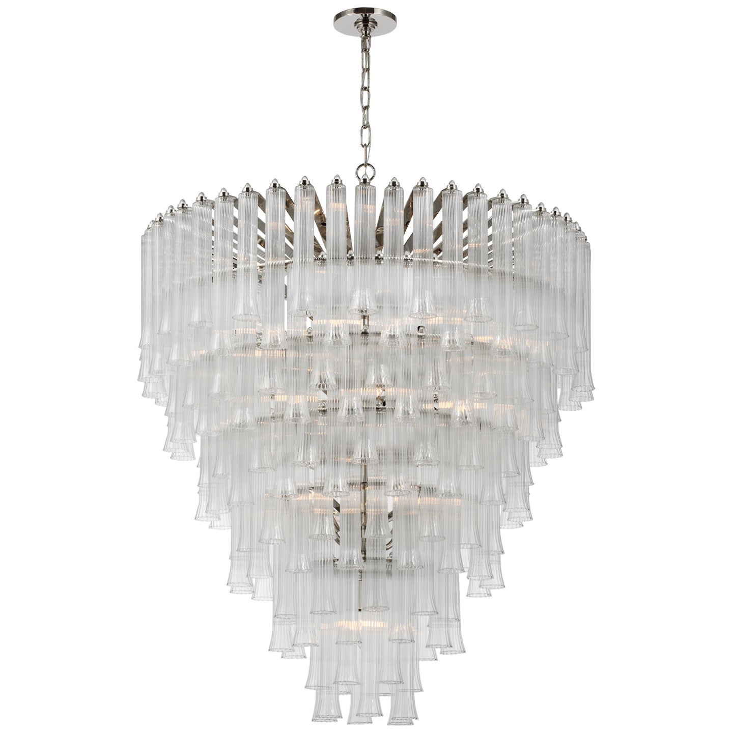  Lorelei 34.75" LED Chandelier
