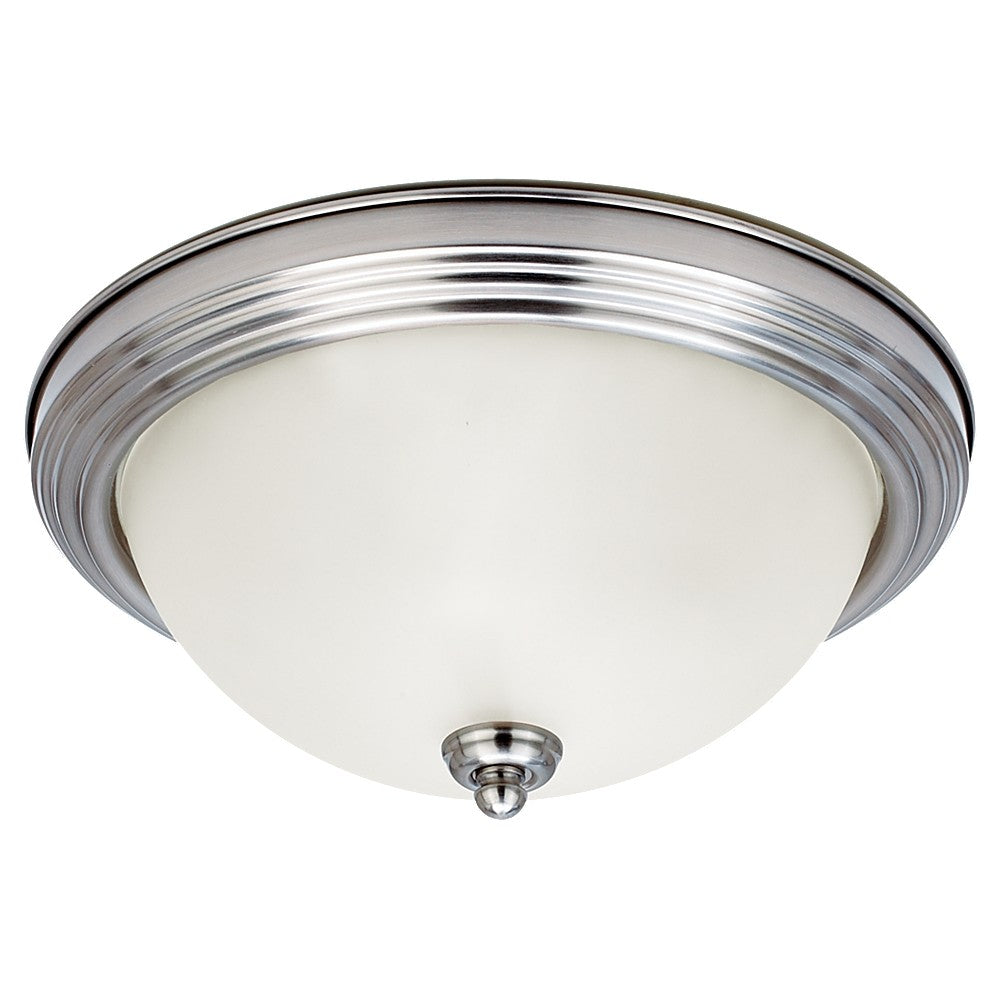  Geary 1-Light Ceiling Flush Mount