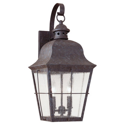  Chatham Outdoor Wall Lantern