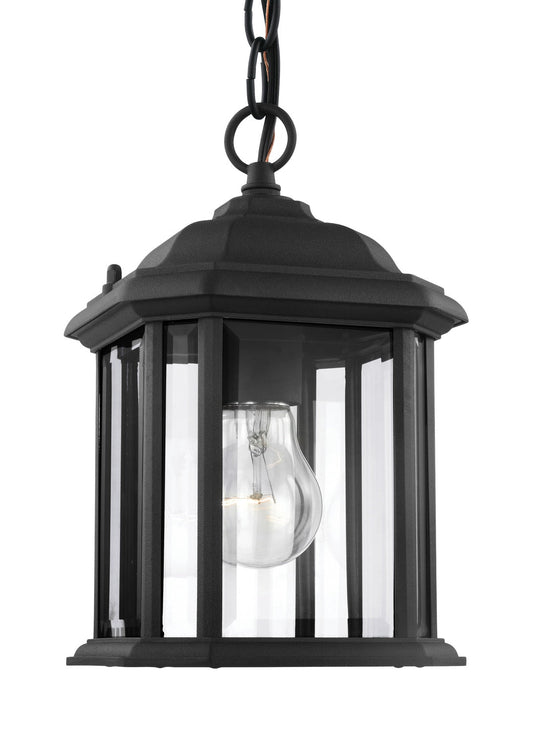  Kent 1-Light Outdoor Semi-Flush Convertible Pendant