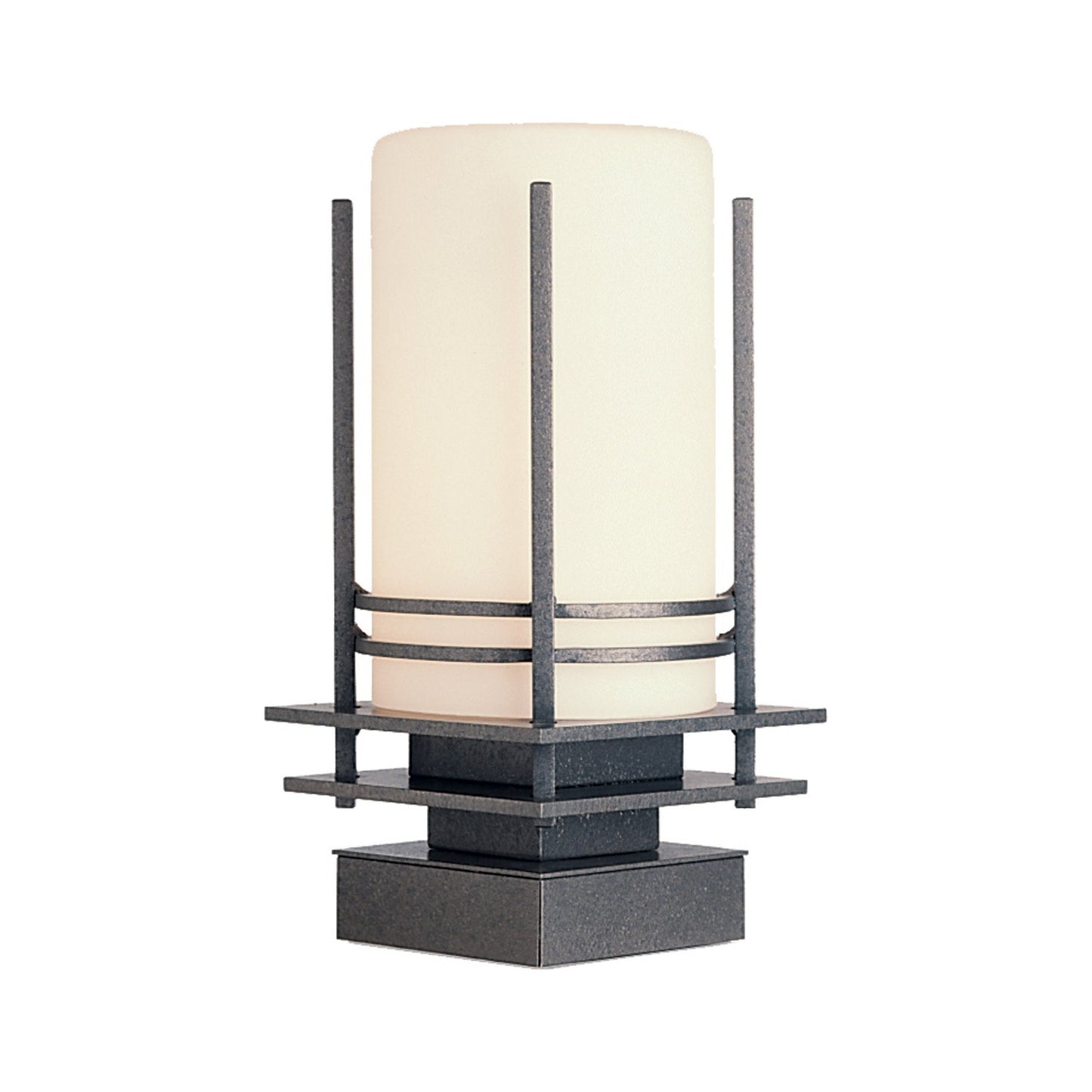  Banded Outdoor Pier Mount