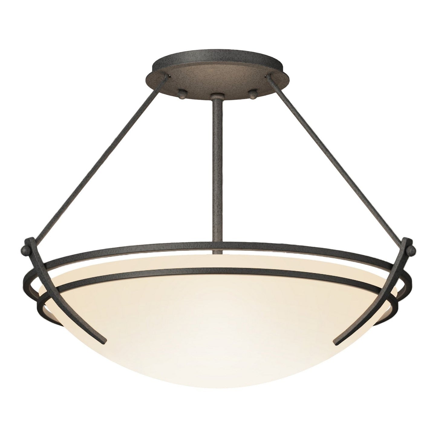  Presidio Tryne Semi-Flush