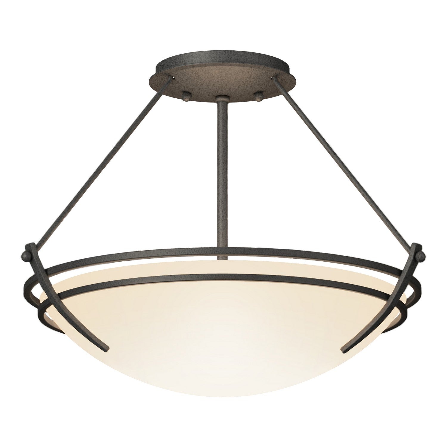  Presidio Tryne Semi-Flush