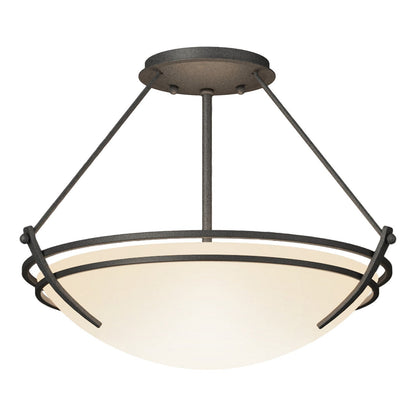  Presidio Tryne Semi-Flush