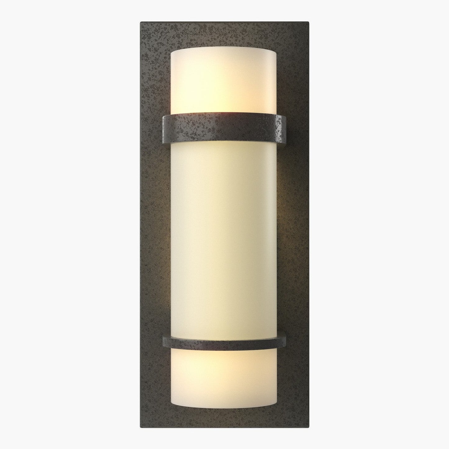  Banded Sconce