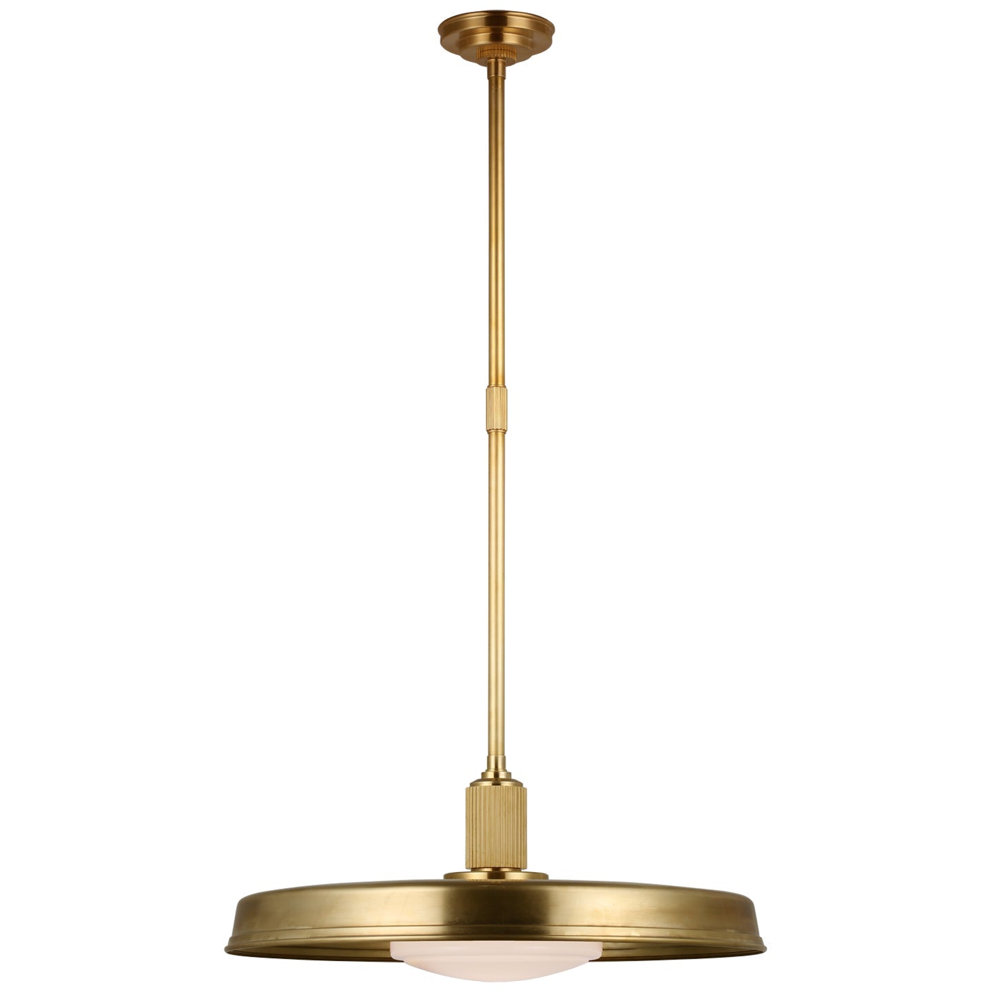  Ruhlmann 24" LED Pendant