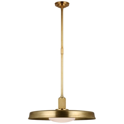  Ruhlmann 24" LED Pendant