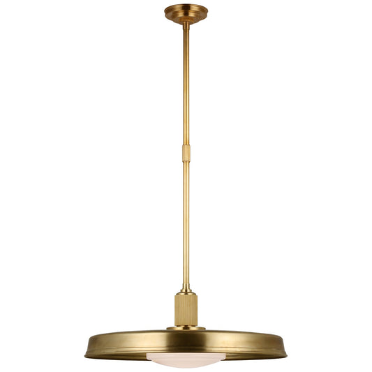  Ruhlmann 24" LED Pendant
