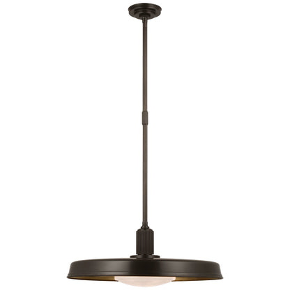  Ruhlmann 24" LED Pendant