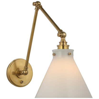  Parkington LED Wall Sconce