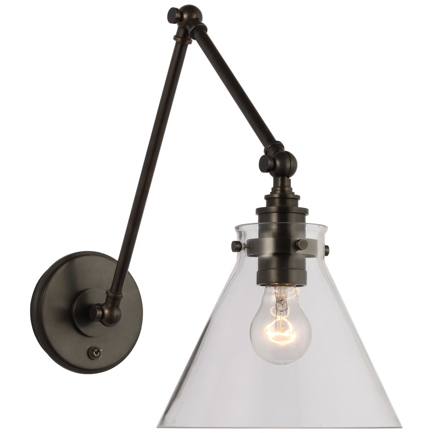  Parkington LED Wall Sconce