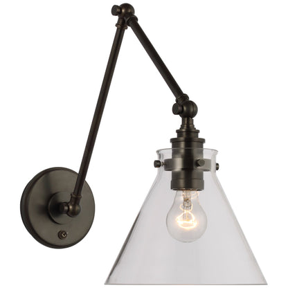  Parkington LED Wall Sconce