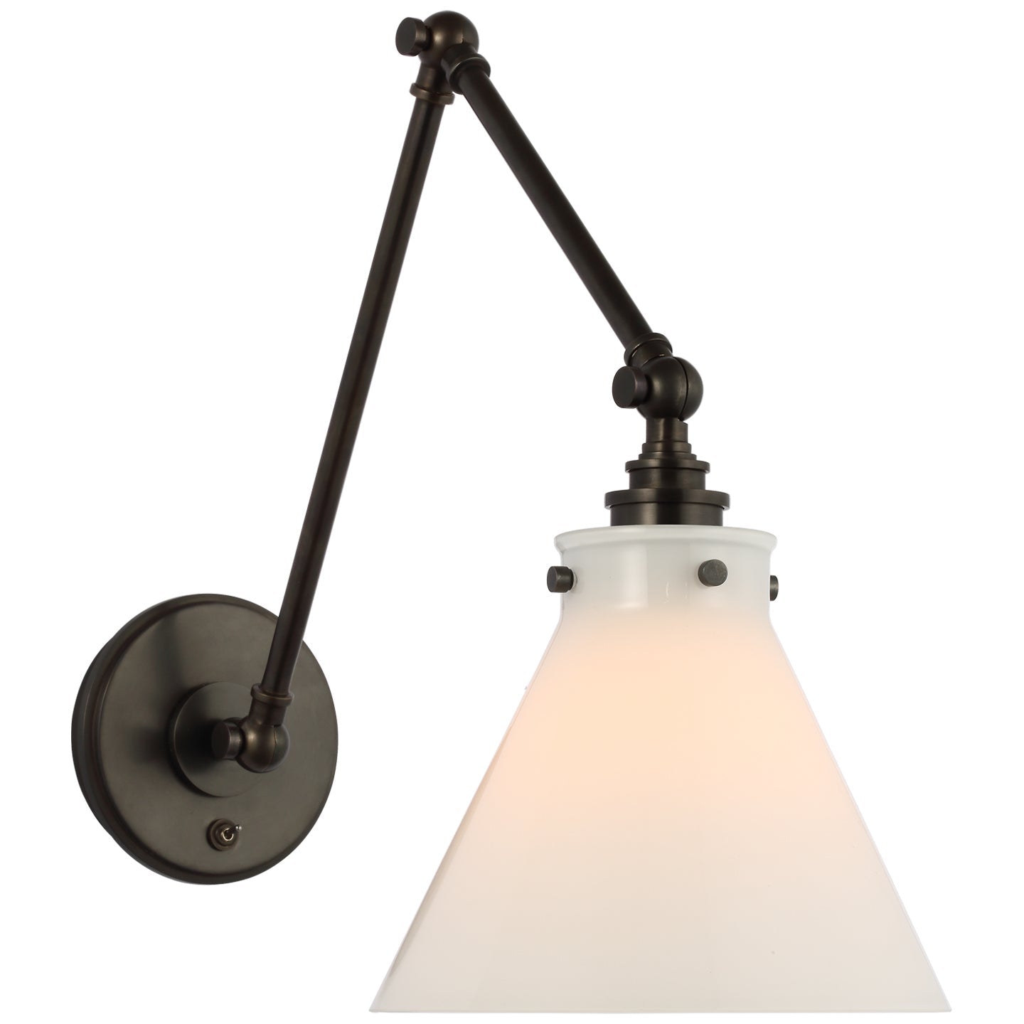  Parkington LED Wall Sconce