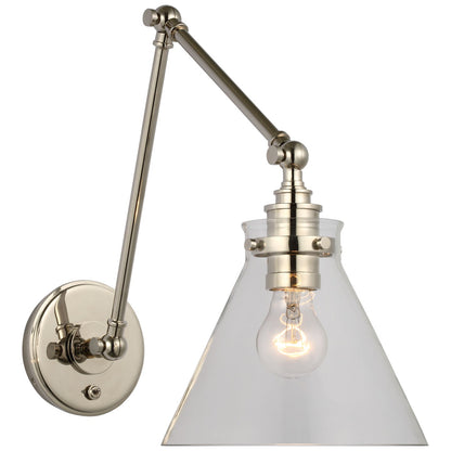  Parkington LED Wall Sconce