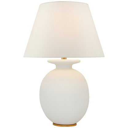  Hans 1-Light Table Lamp