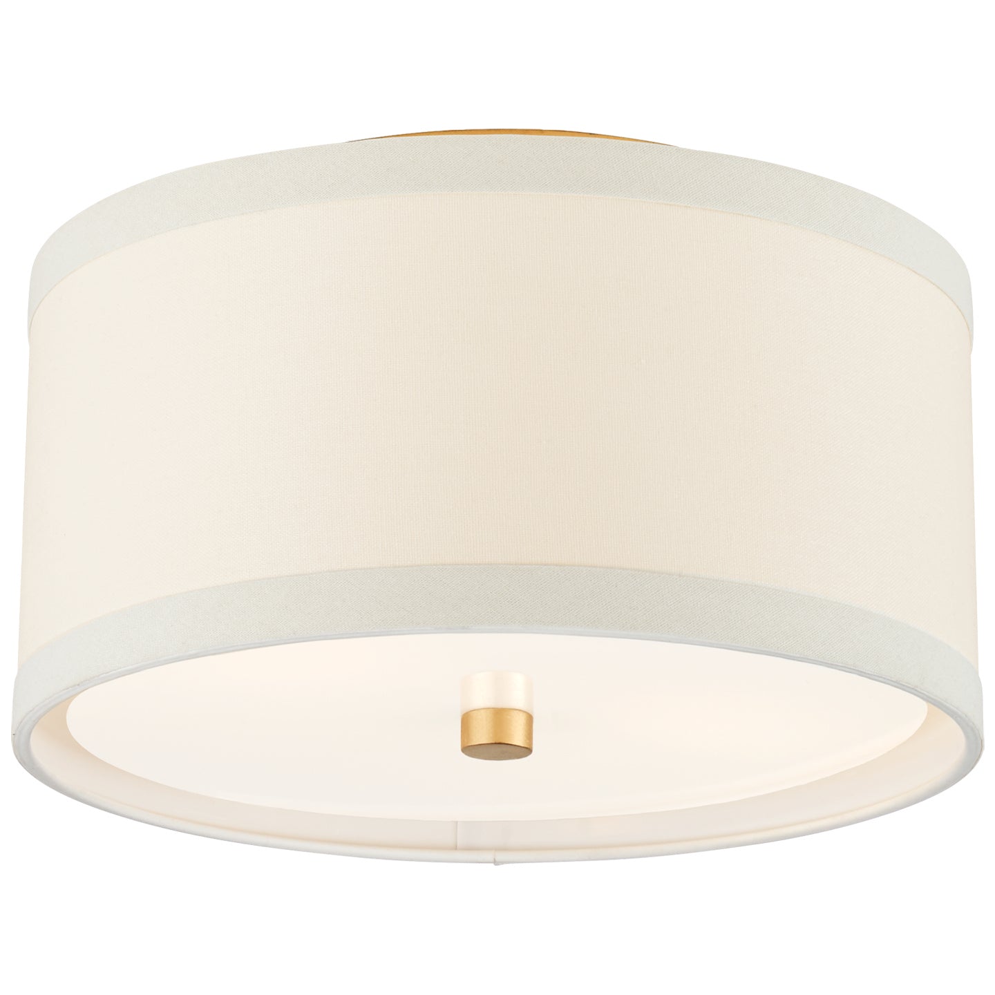  Walker 2-Light Flush Mount