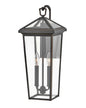  Alford Place Two Light Wall Mount In Oil Rubbed Bronze