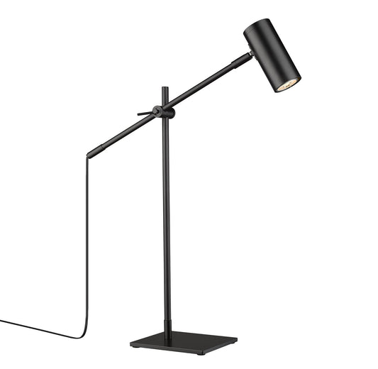 Z-LIte Calumet 1-Light Table Lamp