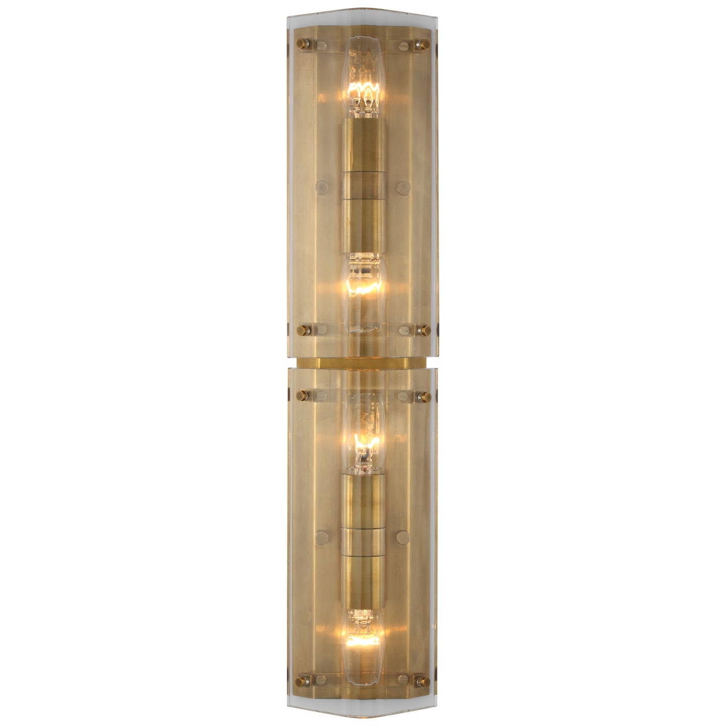  Clayton LED Wall Sconce