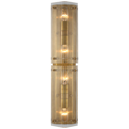  Clayton LED Wall Sconce
