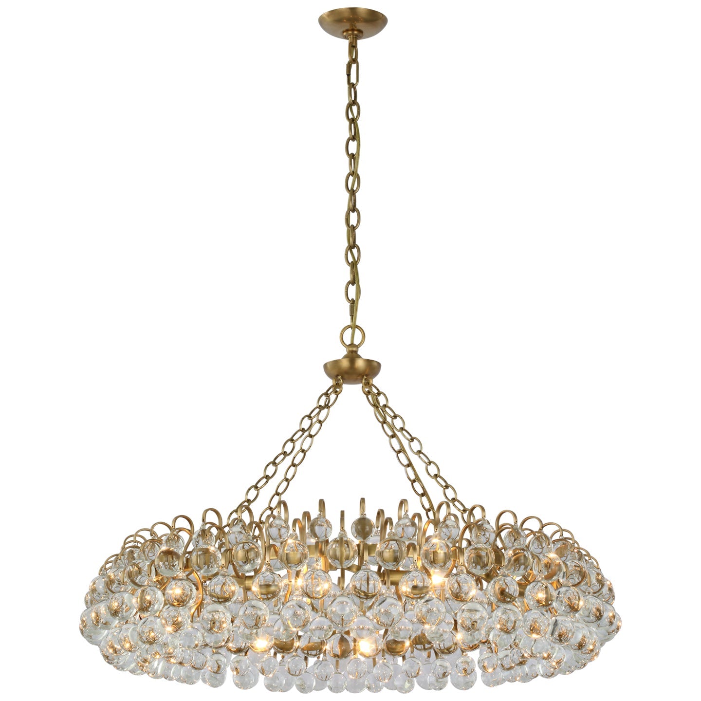  Bellvale LED Chandelier