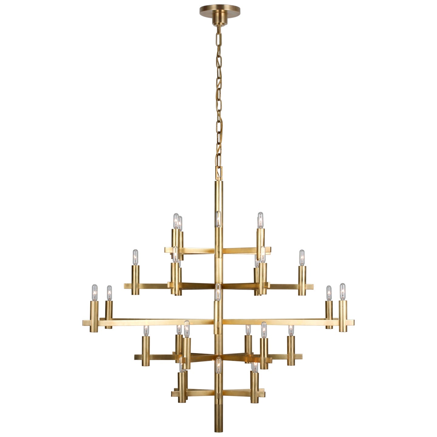  Sonnet LED Chandelier