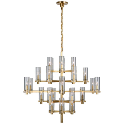  Sonnet LED Chandelier