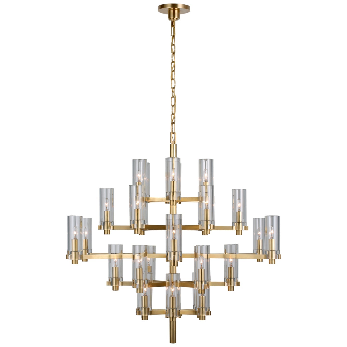  Sonnet LED Chandelier