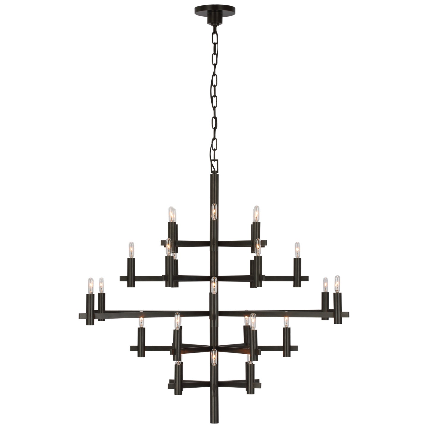  Sonnet LED Chandelier