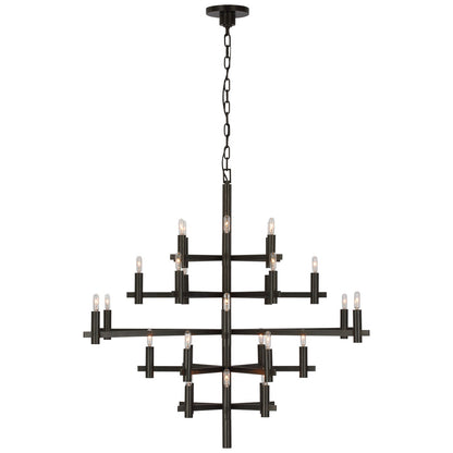  Sonnet LED Chandelier