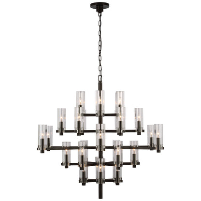  Sonnet LED Chandelier