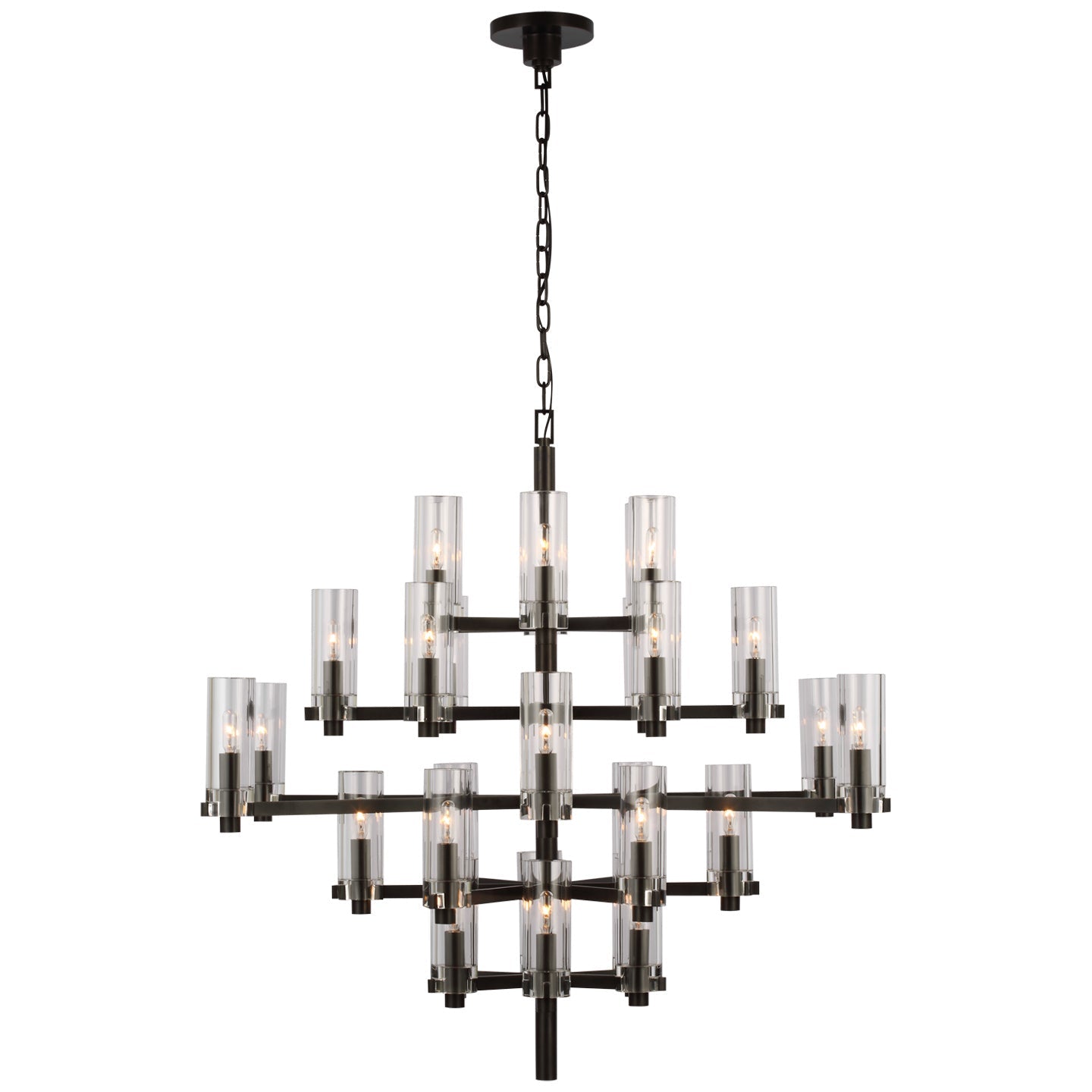  Sonnet LED Chandelier