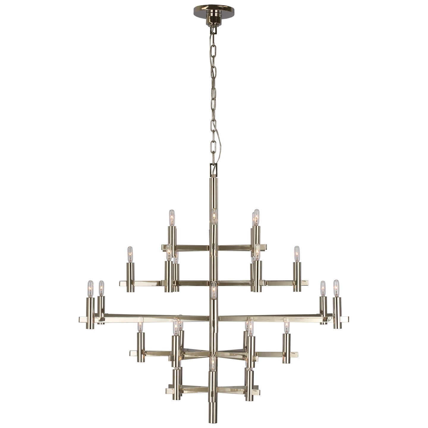  Sonnet LED Chandelier