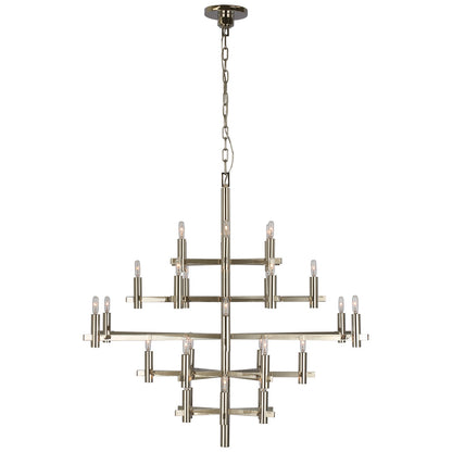  Sonnet LED Chandelier
