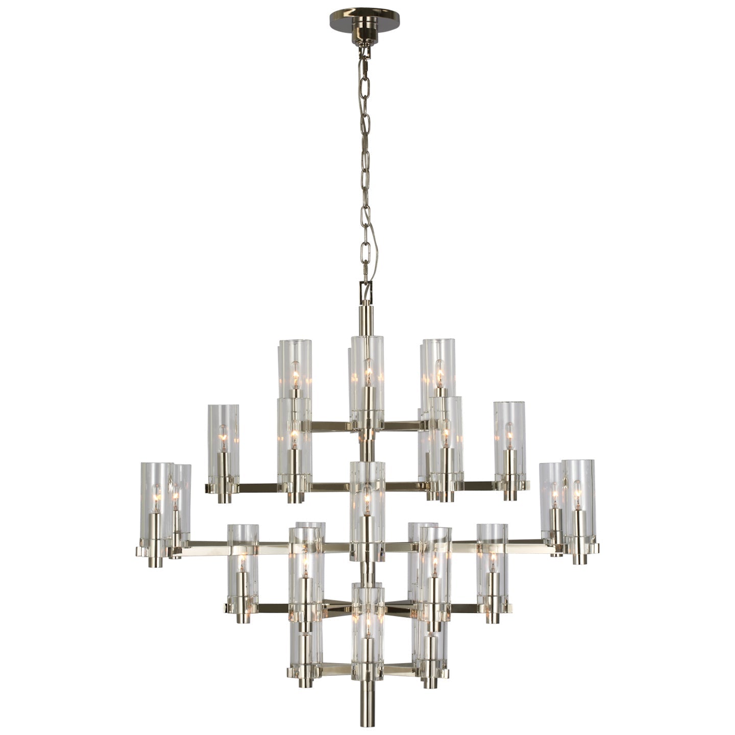  Sonnet LED Chandelier